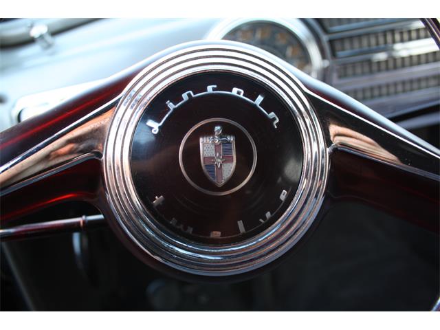 1947 Lincoln Zephyr (CC-1410371) for sale in Tucson, Arizona