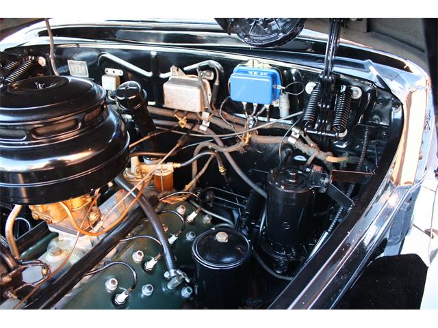 1947 Lincoln Zephyr (CC-1410371) for sale in Tucson, Arizona