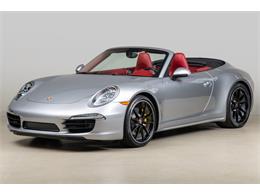 2014 Porsche 911 (CC-1413716) for sale in Scotts Valley, California