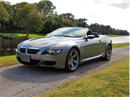 2008 BMW M6 (CC-1413732) for sale in Punta Gorda, Florida