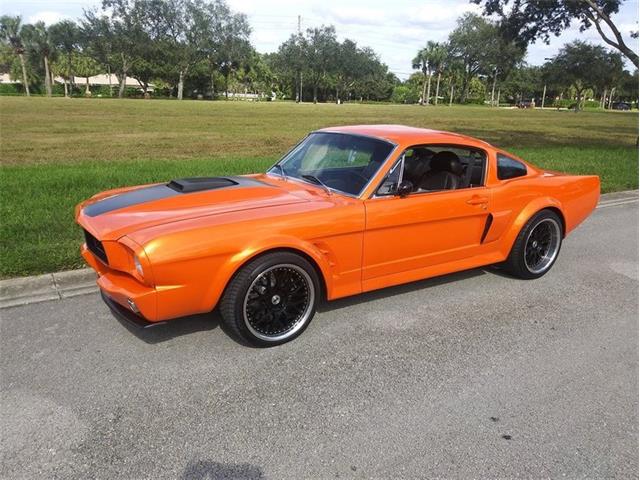 1966 Ford Mustang (CC-1413733) for sale in Punta Gorda, Florida