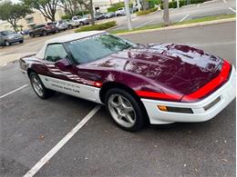 1995 Chevrolet Corvette (CC-1413741) for sale in Punta Gorda, Florida