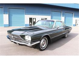 1966 Ford Thunderbird (CC-1413769) for sale in Cadillac, Michigan