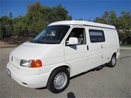 2001 Volkswagen Van (CC-1413795) for sale in Simi Valley, California