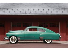 1949 Cadillac Series 62 (CC-1413806) for sale in Allentown, Pennsylvania