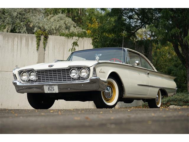 1960 Ford Starliner (CC-1413810) for sale in Boise, Idaho