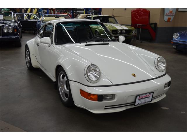 1994 Porsche 911 Carrera (CC-1413816) for sale in Huntington Station, New York