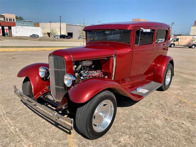 1930 Ford Model A (CC-1413831) for sale in Denison, Texas