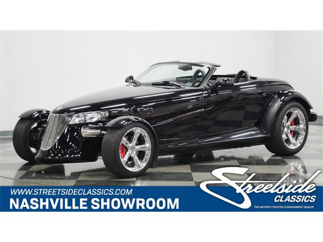 2000 Plymouth Prowler (CC-1410388) for sale in Lavergne, Tennessee