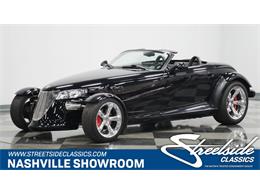 2000 Plymouth Prowler (CC-1410388) for sale in Lavergne, Tennessee