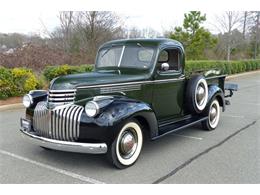 1946 Chevrolet 3100 (CC-1413901) for sale in Greensboro, North Carolina