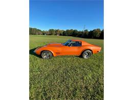 1971 Chevrolet Corvette (CC-1413902) for sale in Greensboro, North Carolina