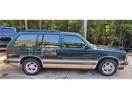 1993 Chevrolet S10 (CC-1413903) for sale in Greensboro, North Carolina