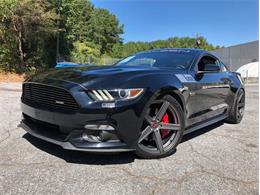 2016 Ford Mustang (CC-1413908) for sale in Greensboro, North Carolina