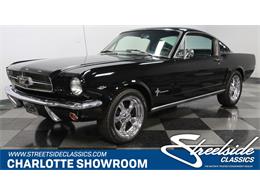 1965 Ford Mustang (CC-1410391) for sale in Concord, North Carolina