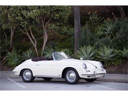 1962 Porsche 356B (CC-1413931) for sale in La Jolla, California