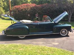 1946 Lincoln Convertible (CC-1413932) for sale in Columbiana, Ohio