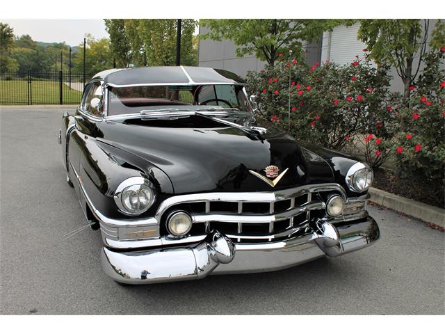 1952 Cadillac Coupe DeVille for Sale | ClassicCars.com | CC-1413934