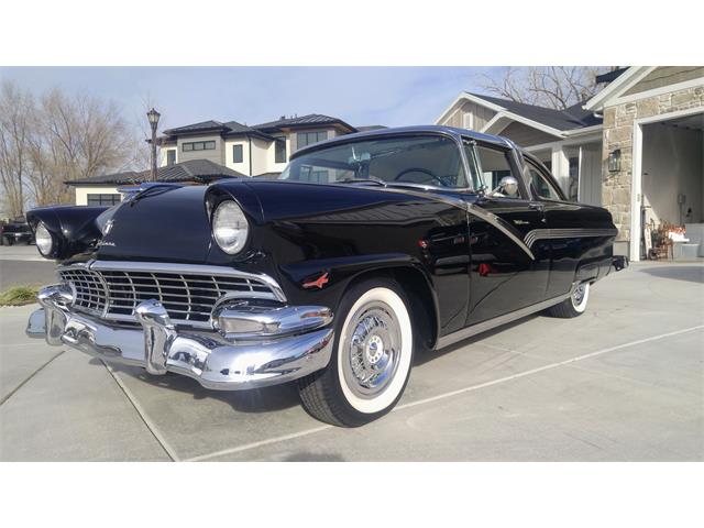 1956 Ford Crown Victoria (CC-1413941) for sale in South Jordan, Utah