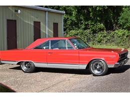 1967 Plymouth Satellite (CC-1413942) for sale in Saraland, Alabama