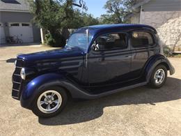 1935 Ford 2-Dr Sedan (CC-1413948) for sale in FAIR OAKS RANCH, Texas