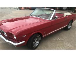 1965 Ford Mustang GT (CC-1413949) for sale in Catoosa, Oklahoma