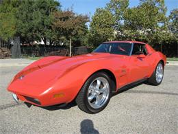 1973 Chevrolet Corvette (CC-1413951) for sale in Simi Valley, California