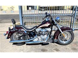 2006 Harley-Davidson Heritage Softail (CC-1413953) for sale in LOS ANGELES, California