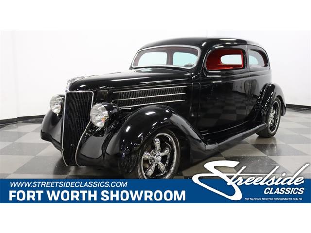 1936 Ford Sedan (CC-1410396) for sale in Ft Worth, Texas