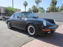 1987 Porsche Carrera (CC-1413963) for sale in Palm Springs, California