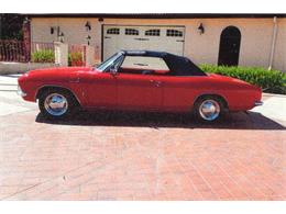 1965 Chevrolet Corvair (CC-1413968) for sale in Palm Springs, California