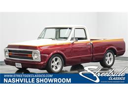 1972 Chevrolet C10 (CC-1410397) for sale in Lavergne, Tennessee