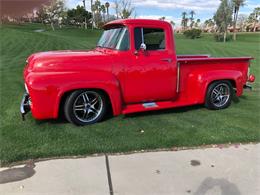1956 Ford F100 (CC-1413975) for sale in Palm Springs, California