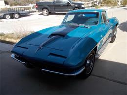 1966 Chevrolet Corvette (CC-1413976) for sale in Palm Springs, California