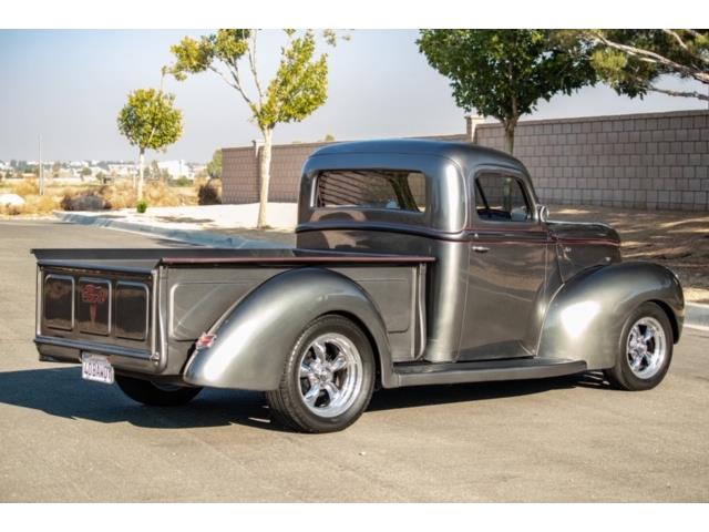 1940 Ford Pickup (CC-1413980) for sale in Palm Springs, California