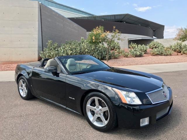 2006 Cadillac XLR for Sale | ClassicCars.com | CC-1413981