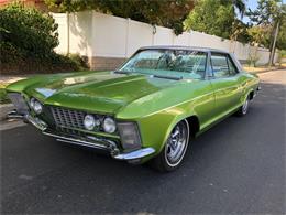 1964 Buick Riviera (CC-1413987) for sale in Palm Springs, California