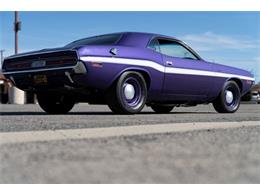 1970 Dodge Challenger (CC-1413992) for sale in Palm Springs, California