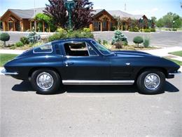 1964 Chevrolet Corvette (CC-1413994) for sale in Palm Springs, California