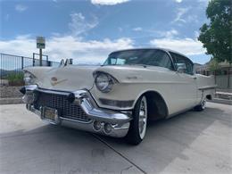 1957 Cadillac Coupe DeVille (CC-1413996) for sale in Palm Springs, California