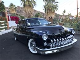 1949 Mercury Custom (CC-1414004) for sale in Palm Springs, California