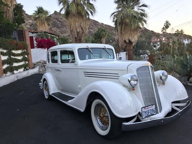 1935 Buick 40 (CC-1414006) for sale in Palm Springs, California