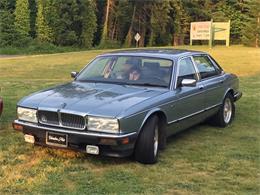 1990 Jaguar XJ6 (CC-1414008) for sale in Palm Springs, California