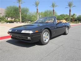 1986 Ferrari 412i (CC-1414014) for sale in Palm Springs, California
