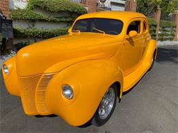 1940 Ford Coupe (CC-1414018) for sale in Palm Springs, California