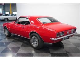 1967 Chevrolet Camaro for Sale | ClassicCars.com | CC-1410403