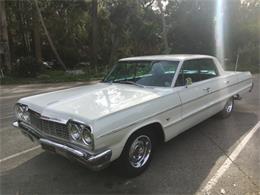 1964 Chevrolet Impala (CC-1414033) for sale in Palm Springs, California