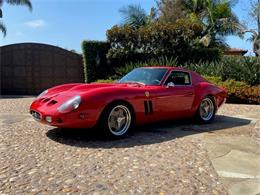 1962 Ferrari 250 (CC-1414046) for sale in Palm Springs, California