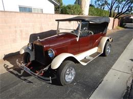 1926 Chevrolet Truck (CC-1414058) for sale in Palm Springs, California