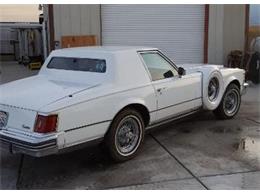 1979 Cadillac Seville (CC-1414065) for sale in Palm Springs, California